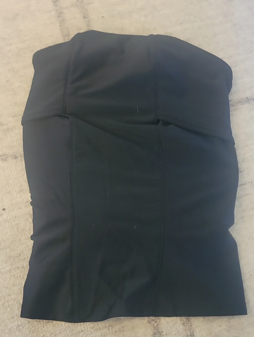 Blackstrap balaclava hood